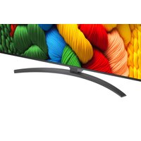 Телевизор LG NanoCell AI NANO81 55NANO81A6A