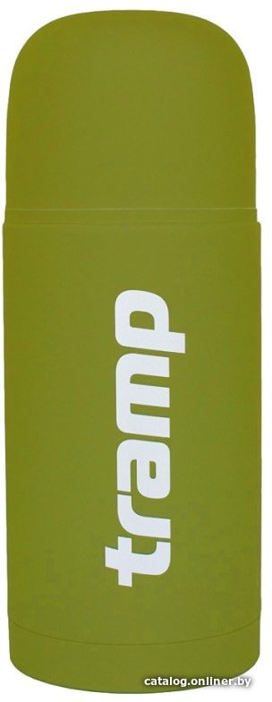 Термос TRAMP TRC-108 0.75л (оливковый)