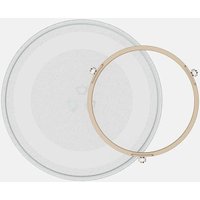 Микроволновая печь Tuvio MW01BB