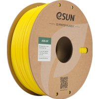 Пластик eSUN ABS-GF ABS-GF175Y1TZ1 (1.75мм, 1кг, желтый)