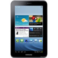 Планшет Samsung Galaxy Tab 2 7.0 8GB 3G Titanium Silver (GT-P3100)