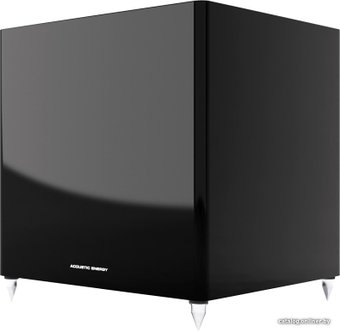 Проводной сабвуфер Acoustic Energy AE308 (черный)