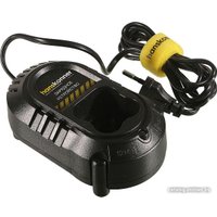 Дрель-шуруповерт Hanskonner HCD1645BLC (с 2-мя АКБ, сумка)