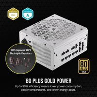 Блок питания Corsair RM850x Shift CP-9020274-EU