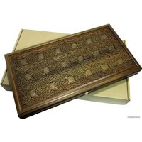 Шашки/нарды Раздолье 106-54