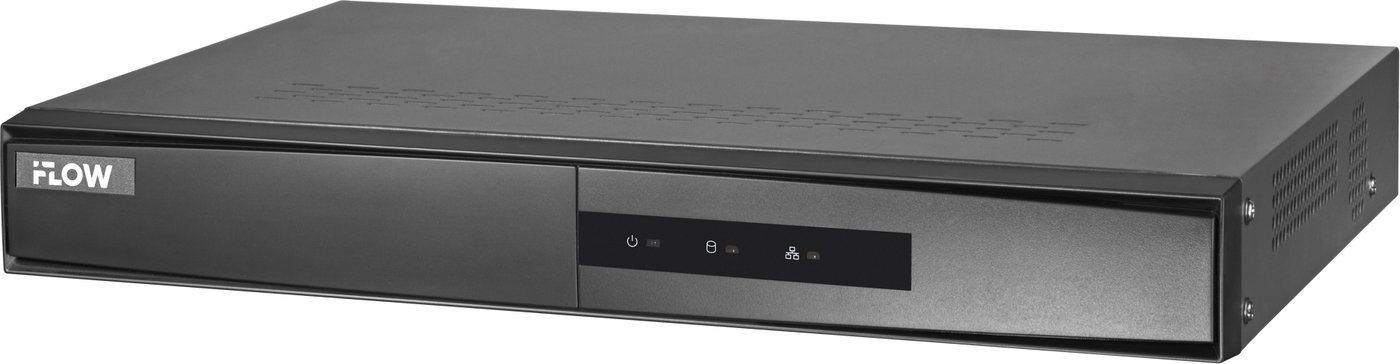 

Сетевой видеорегистратор iFlow F-NR-108E