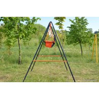 Стационарные качели Jump Power Детские качели 2 в 1