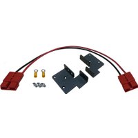 Внешний батарейный блок SVC BAT16-192V-7AH-R (192В/7 А·ч)