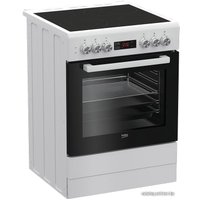 Кухонная плита BEKO FSM 67320 GWS