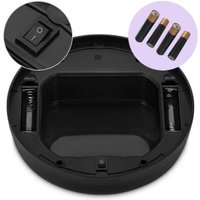 Мусорное ведро Kitfort KT-6807