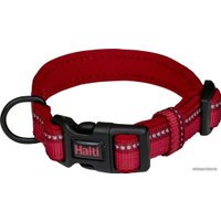 Ошейник Halti Collar XS (красный)