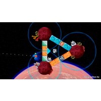  Angry Birds Star Wars для PlayStation 4