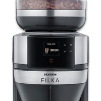 Капельная кофеварка Severin KA 4853