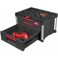 Ящик для инструментов Milwaukee PackOut 4932493190