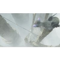  The Last Guardian для PlayStation 4