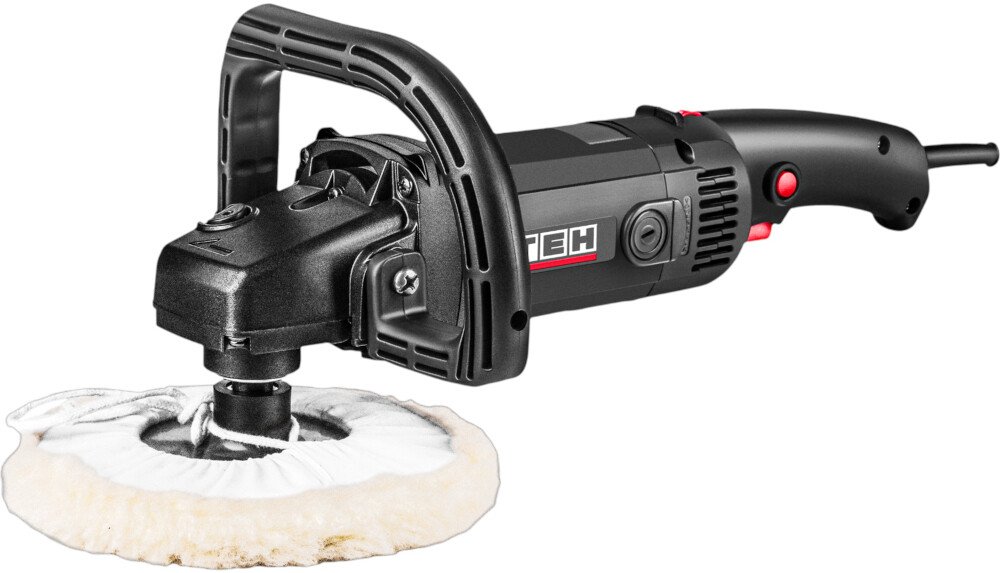 

Полировальная машина TEH TAP18013P