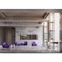 Точечный светильник Technical C148CL-L500-7W3K-B