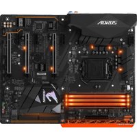 Материнская плата Gigabyte AORUS GA-Z270X-Gaming K5 (rev. 1.0)