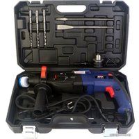 Перфоратор ДИОЛД ПРЭГ-28-01