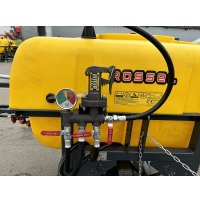 Опрыскиватель Rossel 200P (полевой)