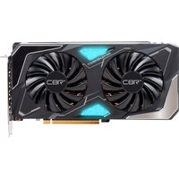 Видеокарта CBR GeForce RTX 3060 12GB GDDR6 VGA-MSRTX3060-12G-RTL