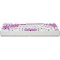 Клавиатура MSI Forge GK600 TKL Wireless Violet