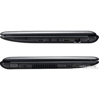 Нетбук ASUS Eee PC 1201T-BLK004S (90OA1Y-D12116-987E40AQ)