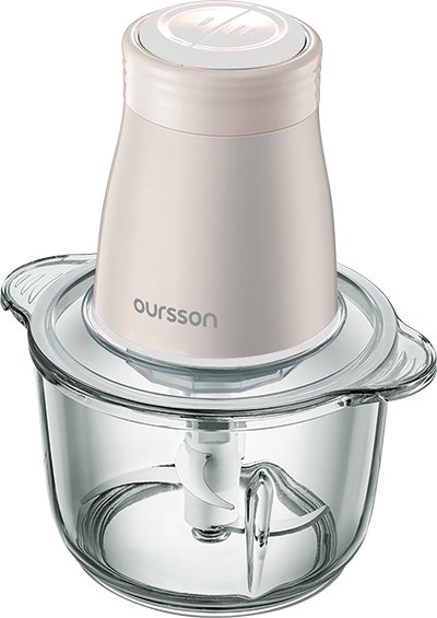 

Чоппер Oursson CH4010/PC