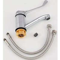 Смеситель Diadonna D48-163