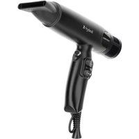 Фен Gamma Piu Hybrid PAGAMHYBRID_01 (черный)