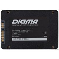 SSD Digma Run Y2 128GB DGSR2128GY23T в Бресте