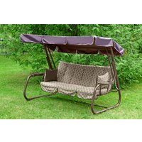 Садовые качели Olsa Родео-2 с1616