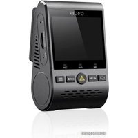 Видеорегистратор-GPS информатор (2в1) Viofo A129 Duo