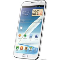 Телефон Samsung N7105 Galaxy Note II (16Gb)
