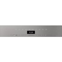 Паровой духовой шкаф Miele DGC 7465 HCX Pro GRGR
