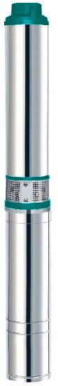 

Скважинный насос Aquor 3.5QJDY3/8