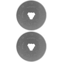 Набор сменных лезвий OLFA RB28-10 (10шт)