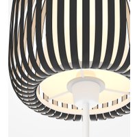 Настольная лампа Maytoni MOD409TL-01B