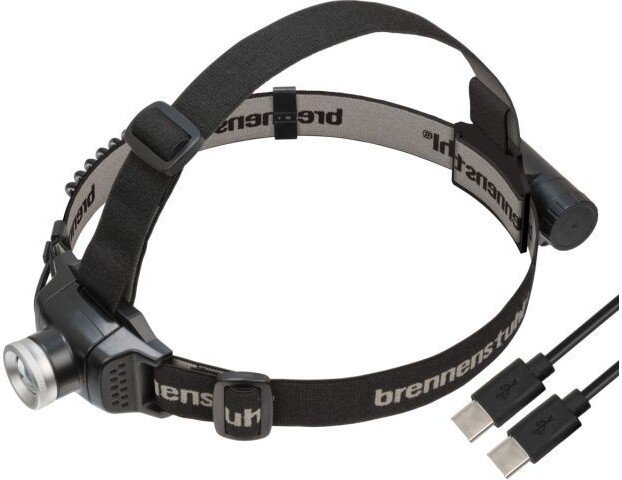 

Фонарь Brennenstuhl LuxPremium LED KL 251 AF