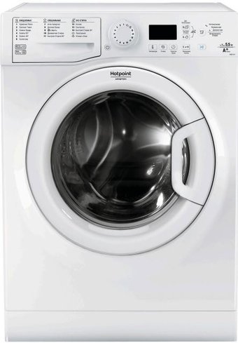 Стиральная машина Hotpoint VMSG 501 W