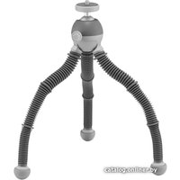Трипод Joby PodZilla Medium Kit (серый)