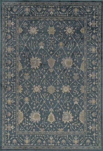 Ковер для жилой комнаты Ragolle Milano 978003-STAN-7272 (1.6х2.3)