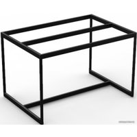 Подстолье для стола TMB Loft Фрейм (черный) в Могилеве