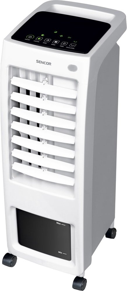 

Охладитель воздуха Sencor SFN 6011WH