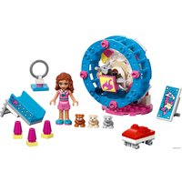 Конструктор LEGO Friends 41366 Кондитерская Оливии