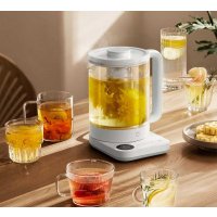 Электрический чайник Xiaomi Mijia Multifunctional Health Pot N1 (с переходником на евровилку) в Орше