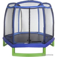 Батут Hasttings Crox 7ft