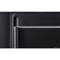 Интеллектуальный блокнот Wacom Bamboo Folio CDS-610G (маленький размер)