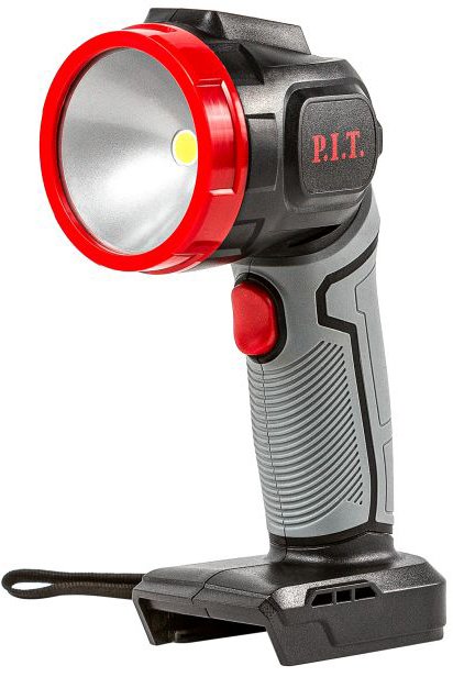 

Фонарь P.I.T. PWL20H-3A SOLO