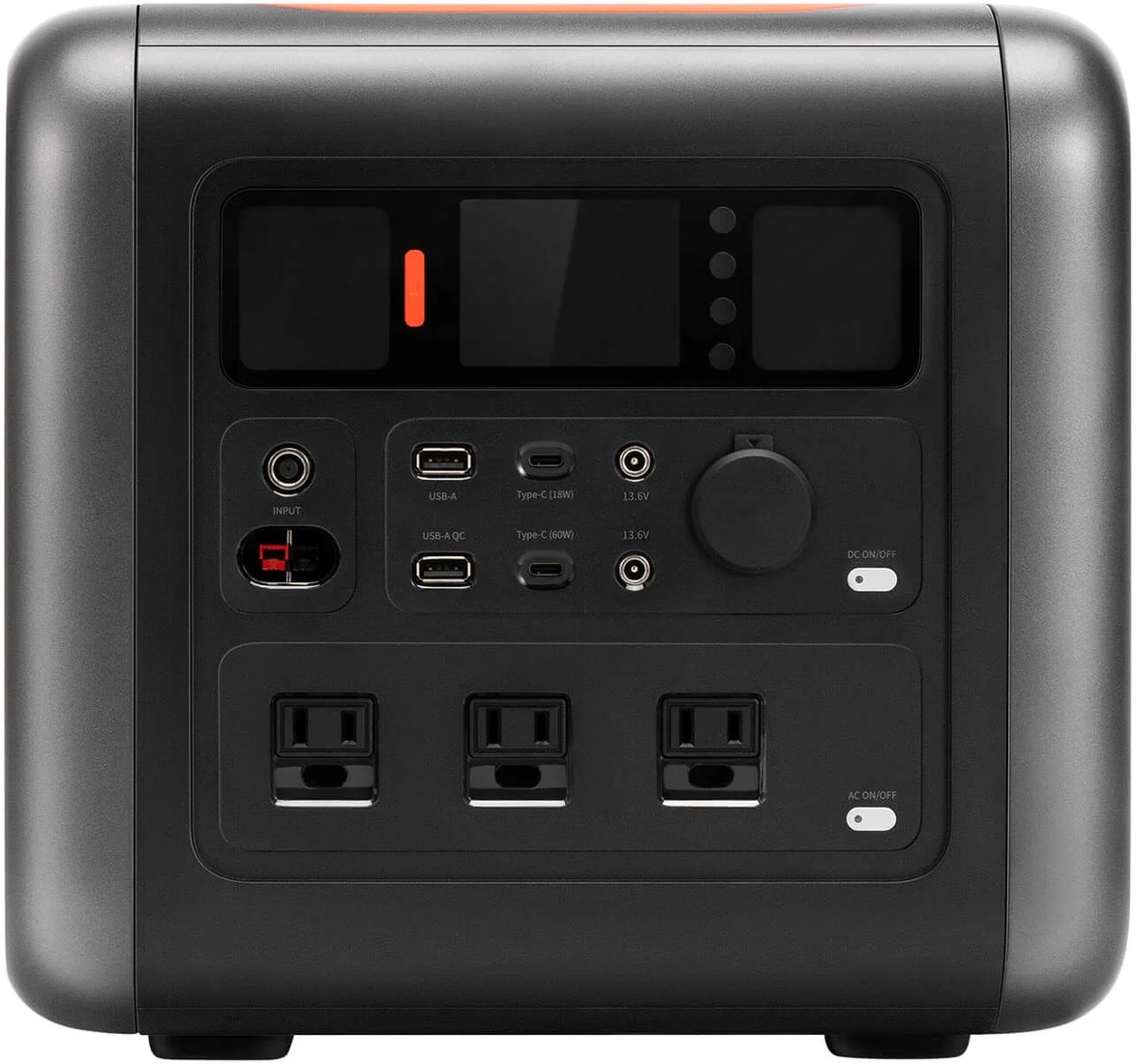 

Портативная зарядная станция 70mai Power Station Tera 1000